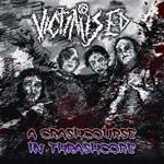 Victimised : Victimised - Ordrenekt